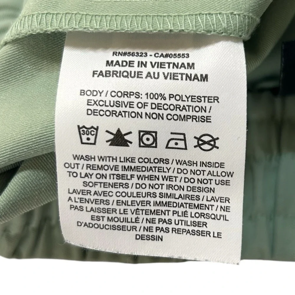 Nike aesthetic gorpcore